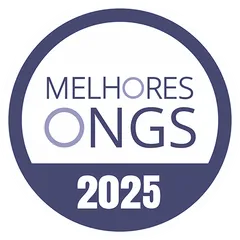Selo Melhores ONGs 2025
